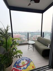 Stirling Residences (D3), Apartment #621061091